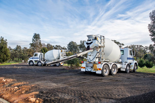 Best Concrete Demolition Services in Eslon, CA