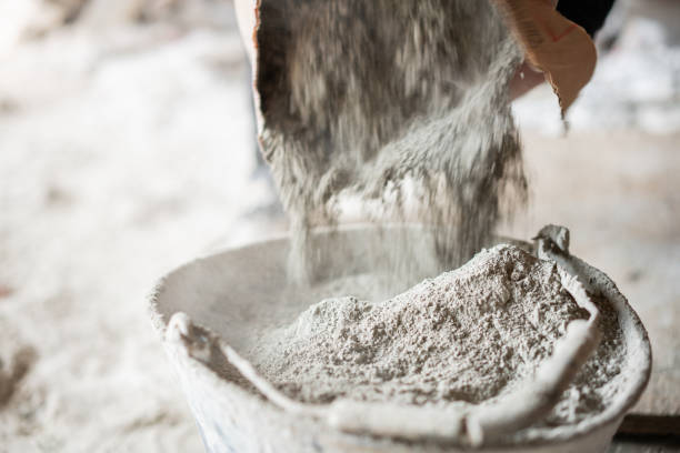 Best Industrial Concrete Flooring in Eslon, CA