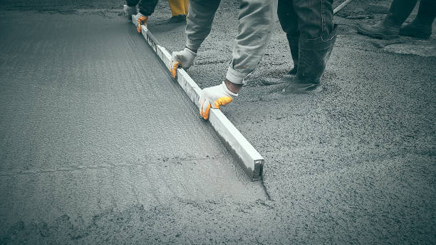 Best Concrete Staining and Coloring in Eslon, CA